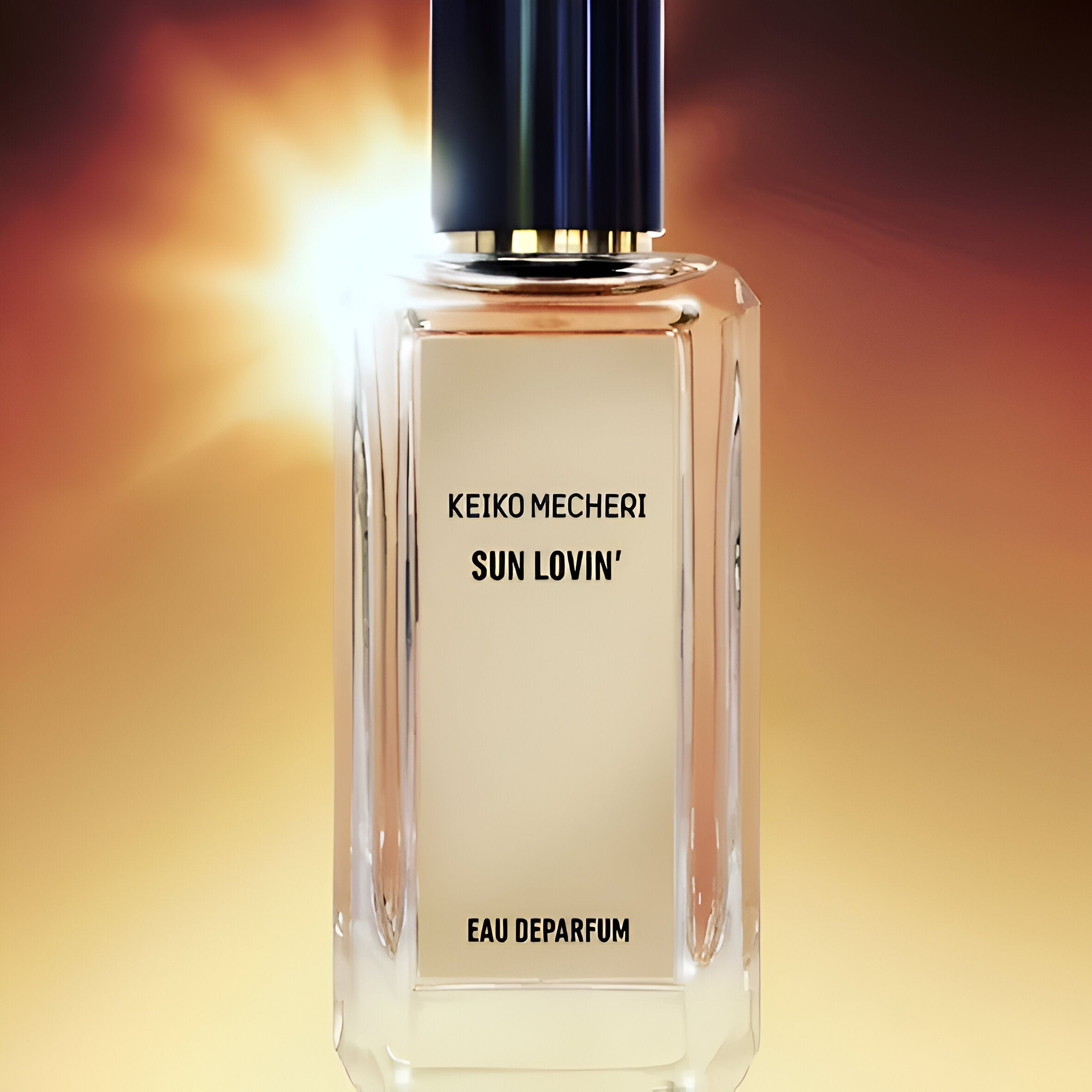 Keiko Mecheri Sun Lovin' EDP | My Perfume Shop