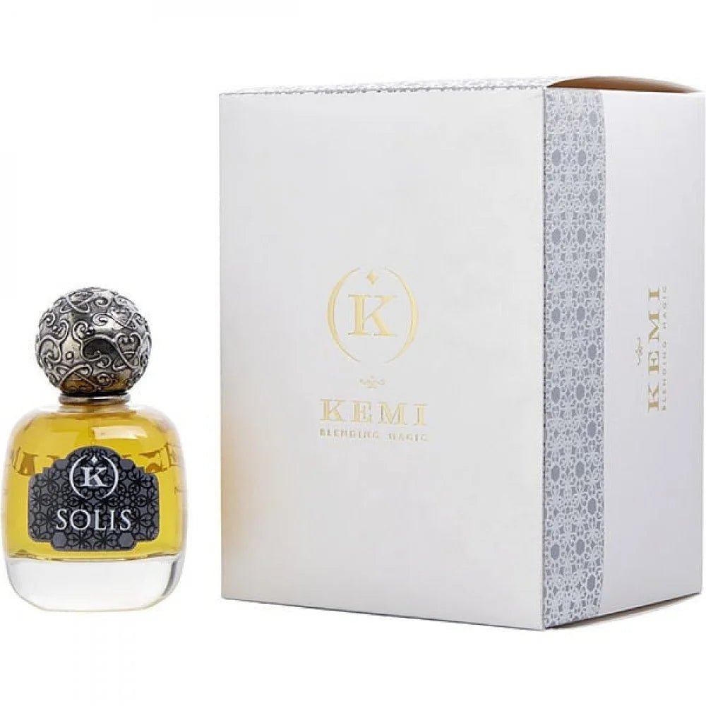 Kemi Blending Magic Solis EDP | My Perfume Shop