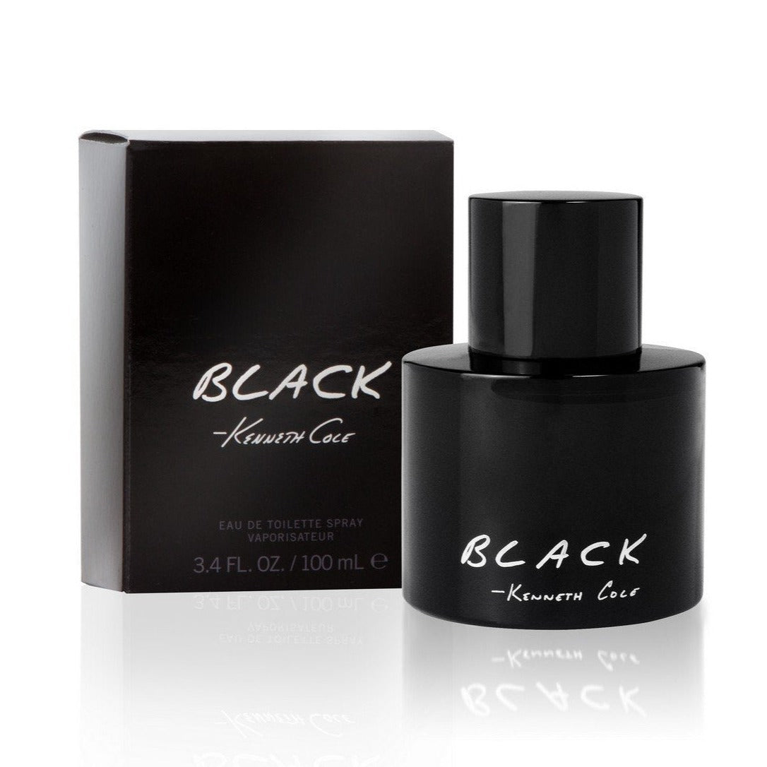 Kenneth Cole Black Body Spray | My Perfume Shop