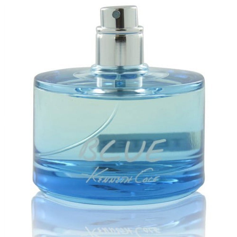 Kenneth Cole Blue EDT Grooming Set For Men | My Perfume Shop