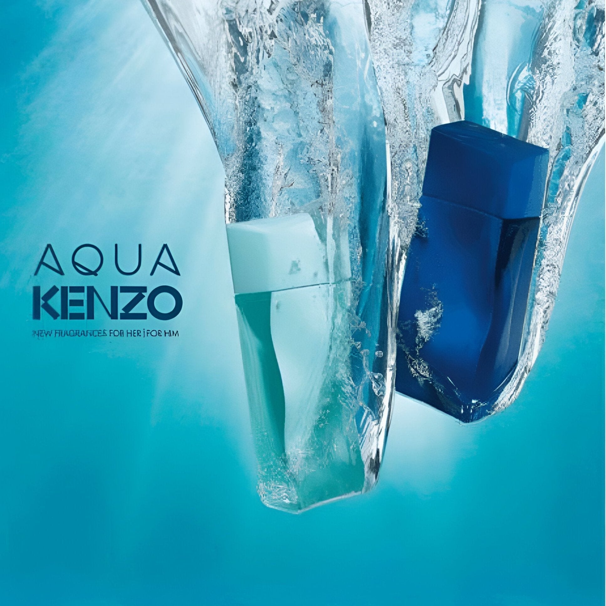 Kenzo Aqua Kenzo EDT | My Perfume Shop