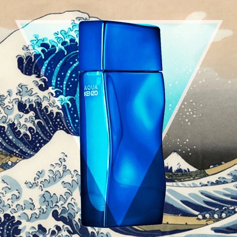 Kenzo Aqua Kenzo EDT | My Perfume Shop