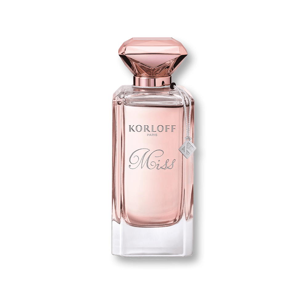 Korloff Paris Miss Korloff EDP | My Perfume Shop