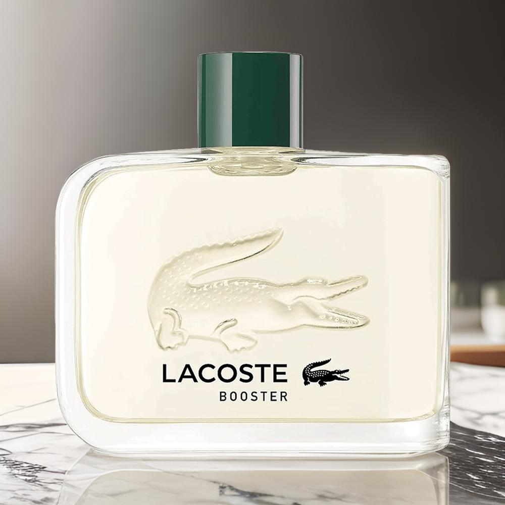 Lacoste Booster EDT | My Perfume Shop