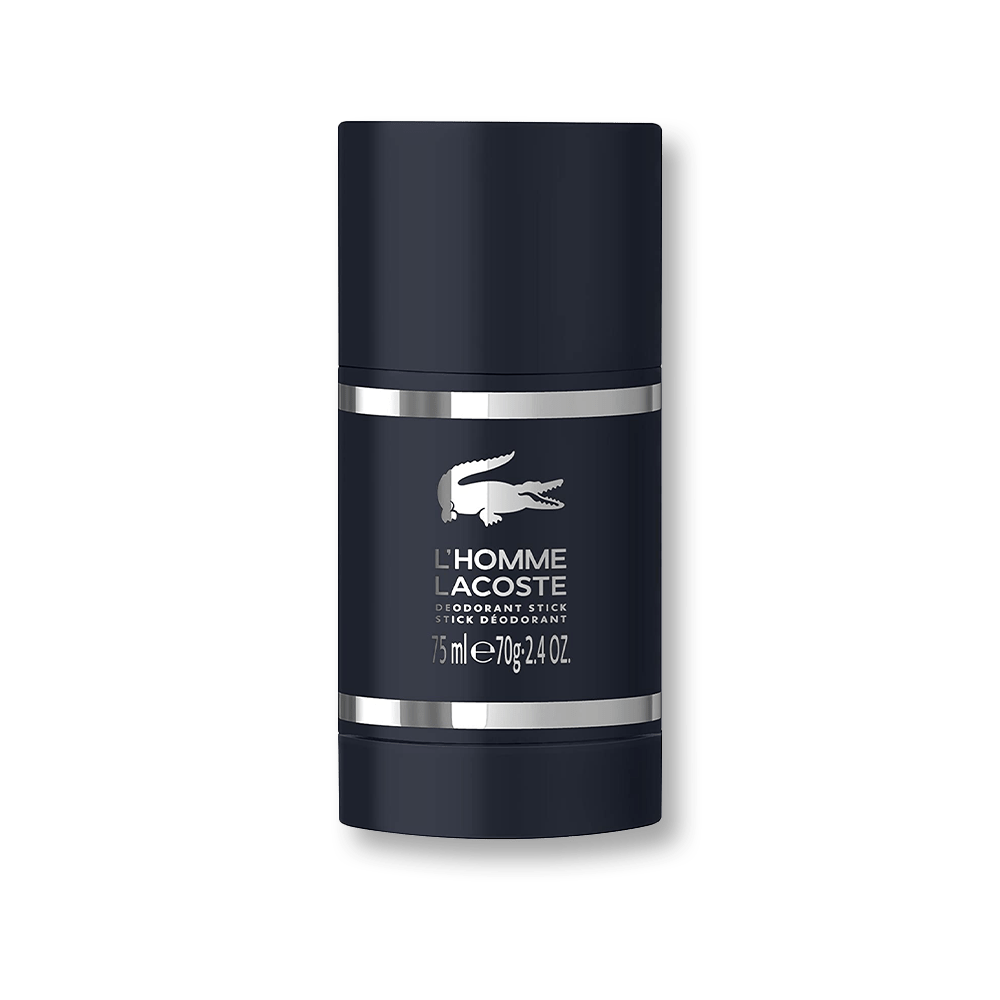 Lacoste L'Homme Lacoste Deodorant Stick | My Perfume Shop