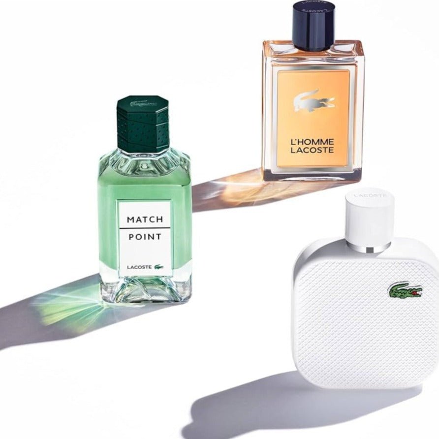 Lacoste Match Point EDT | My Perfume Shop