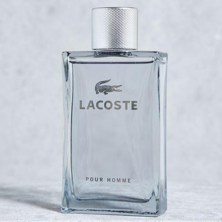 Lacoste Pour Homme EDT | My Perfume Shop