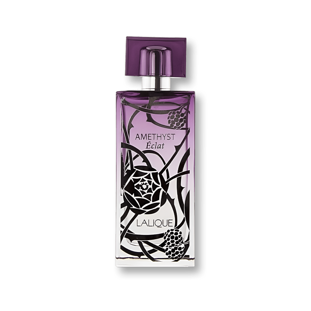 Lalique Amethyst Eclat EDP | My Perfume Shop