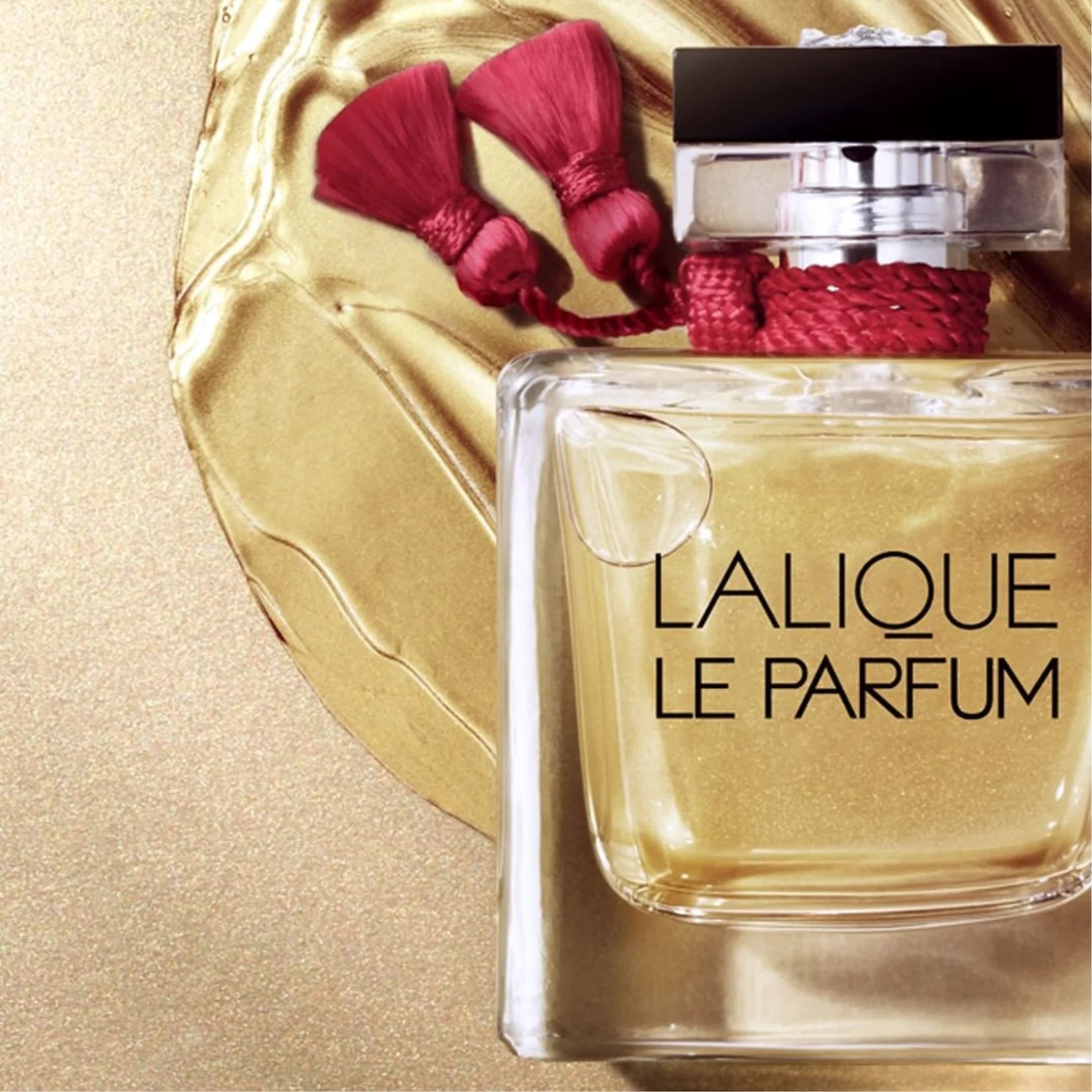 Lalique Le Parfum EDP | My Perfume Shop