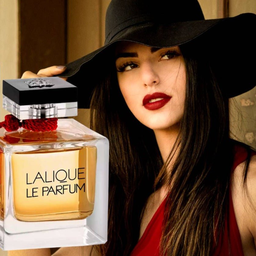 Lalique Le Parfum EDP | My Perfume Shop