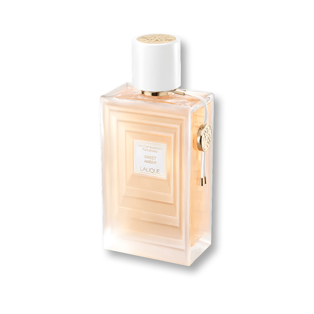 Lalique Les Compositions Parfumees Sweet Amber EDP | My Perfume Shop