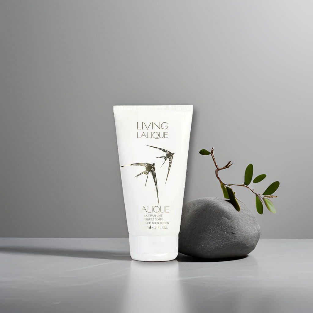 Lalique Living Lalique Body Lotion | My Perfume Shop