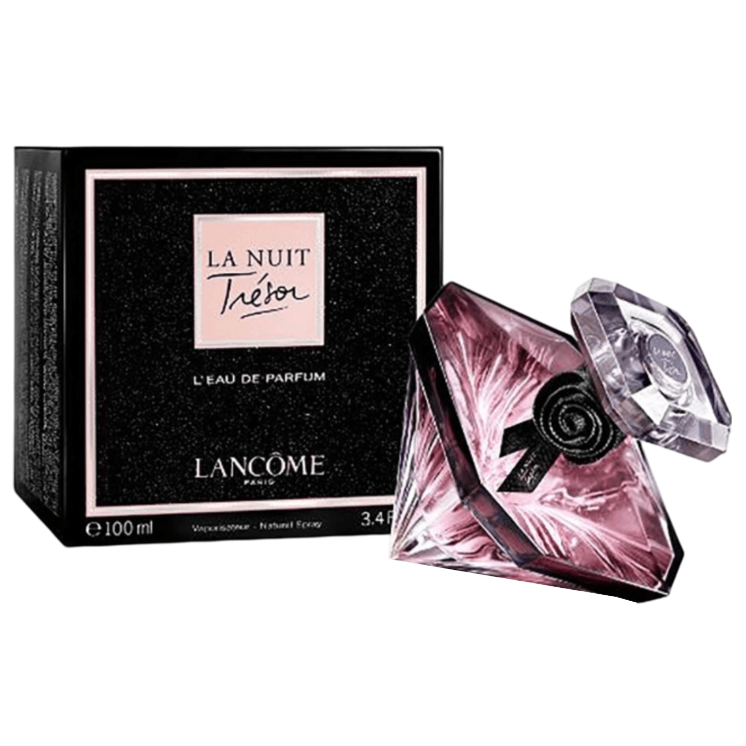 Lancome La Nuit Tresor L'Eau De Parfum | My Perfume Shop