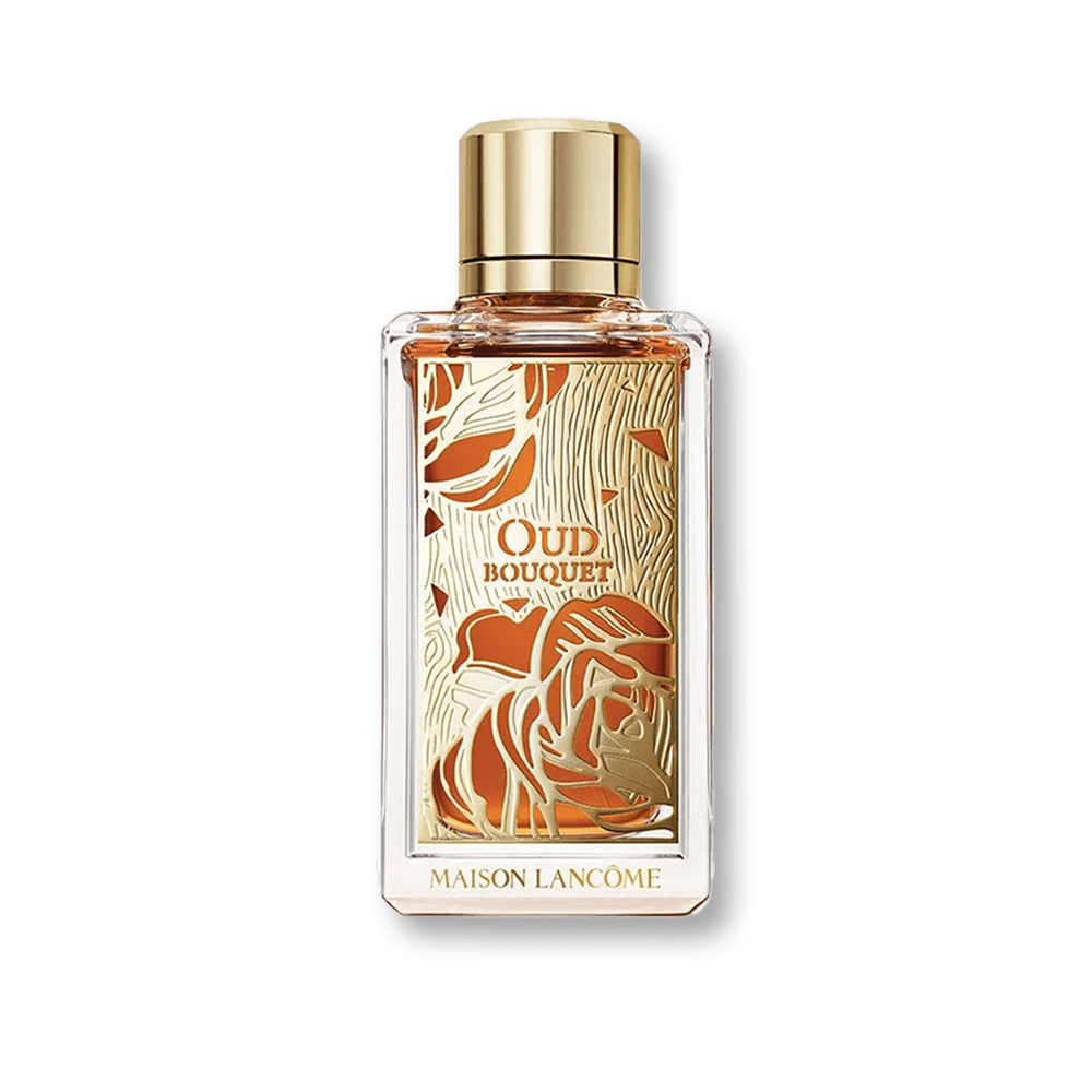 Lancome Maison Lancome Oud Bouquet EDP | My Perfume Shop