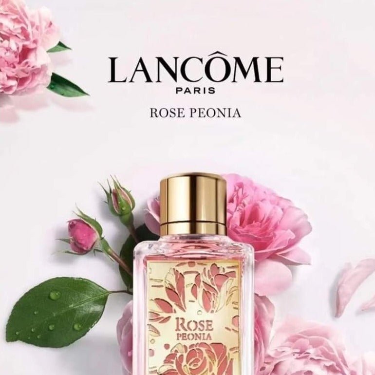 Lancome Maison Rose Peonia EDP | My Perfume Shop