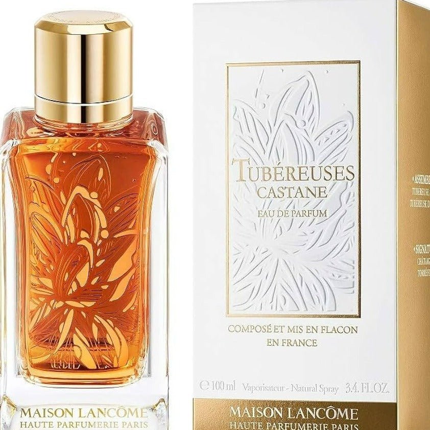 Lancome Maison Tubereuses Castane EDP | My Perfume Shop