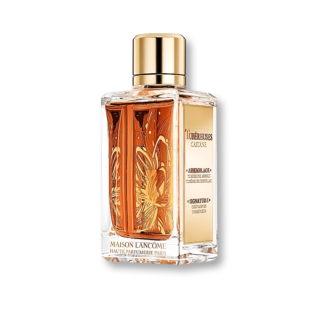 Lancome Maison Tubereuses Castane EDP | My Perfume Shop