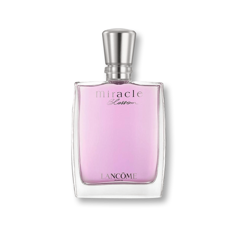 Lancome Miracle Blossom L'Eau De Parfum | My Perfume Shop