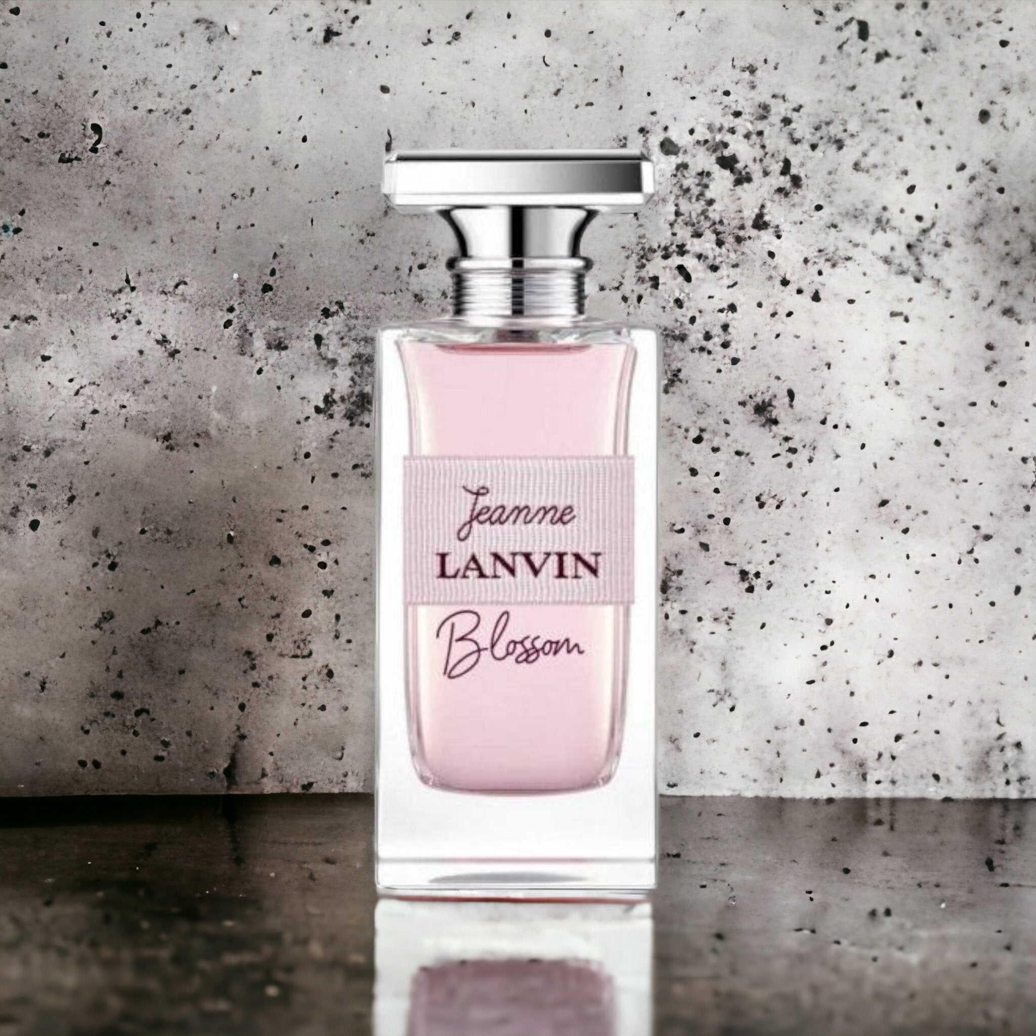 Lanvin Jeanne Lanvin Blossom EDP | My Perfume Shop