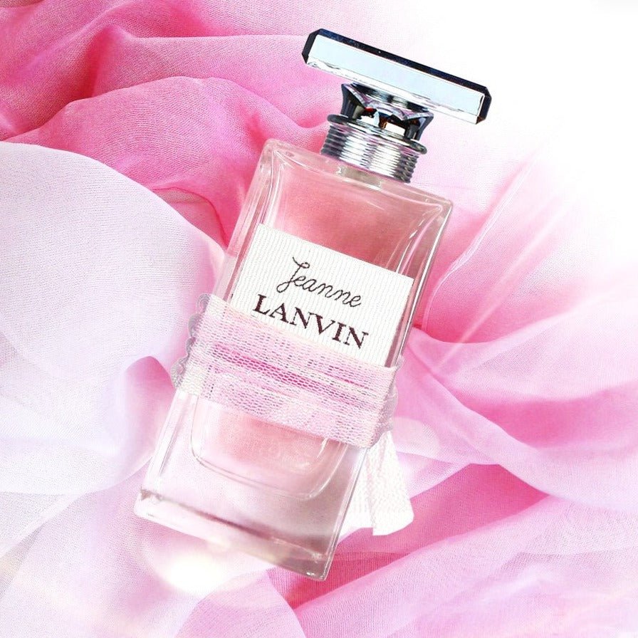 Lanvin Jeanne Lanvin EDP | My Perfume Shop