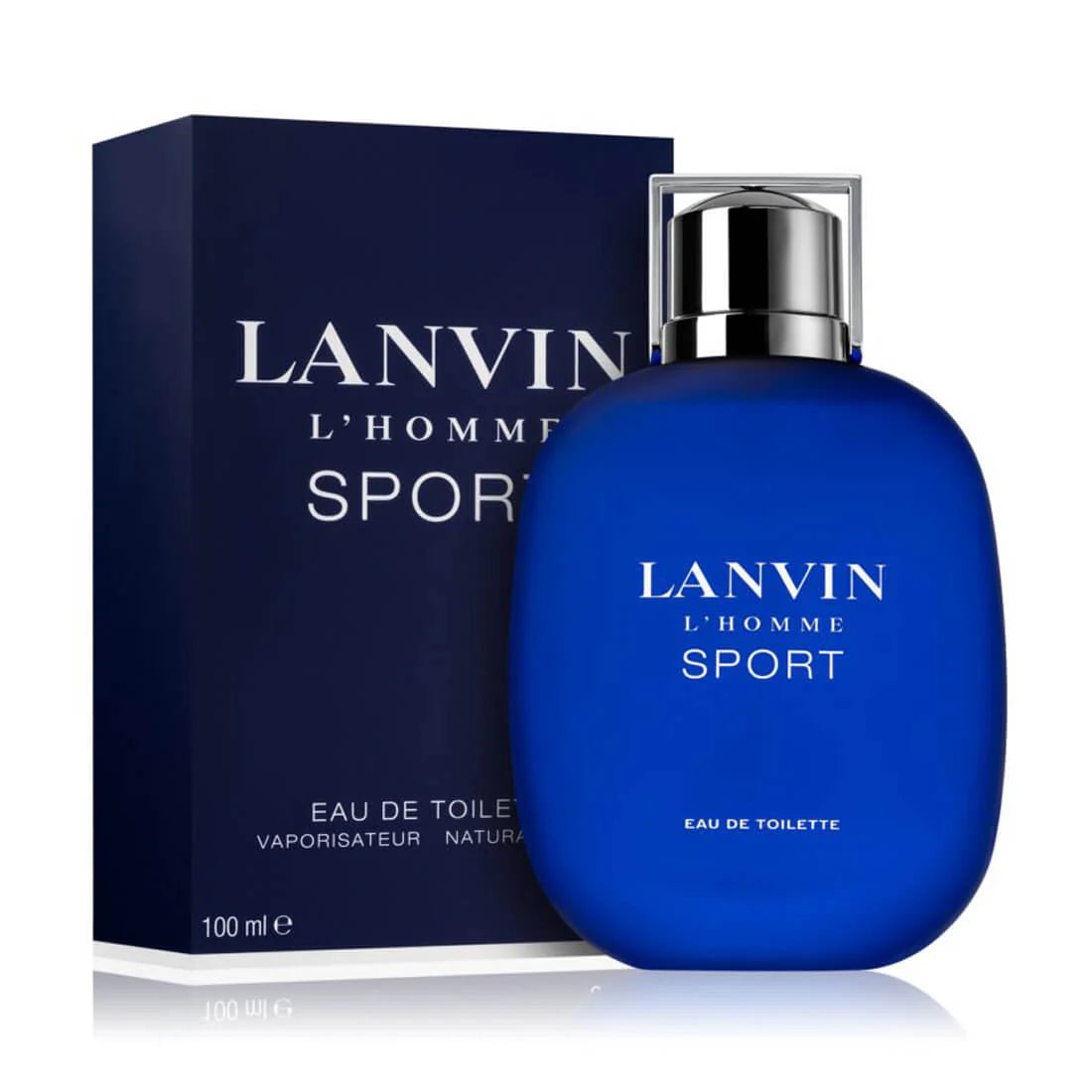 Lanvin L'Homme Sport EDT | My Perfume Shop