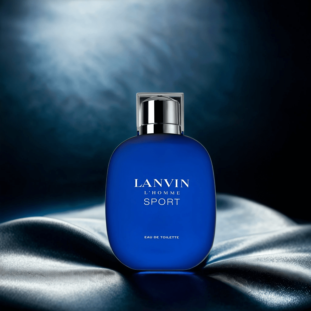 Lanvin L'Homme Sport EDT | My Perfume Shop