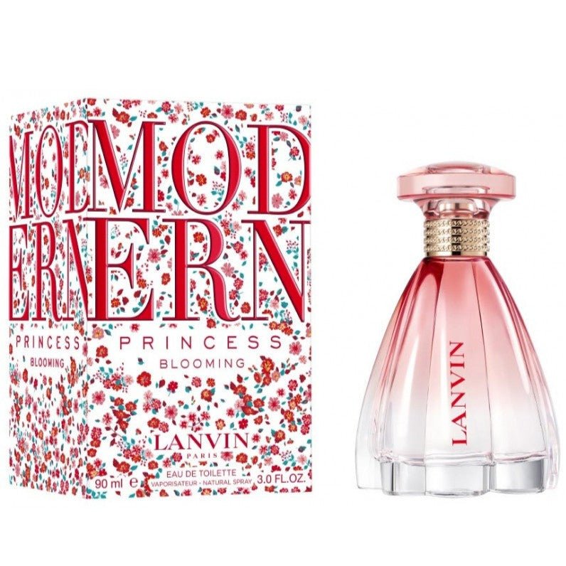 Lanvin Modern Princess Blooming EDT | My Perfume Shop