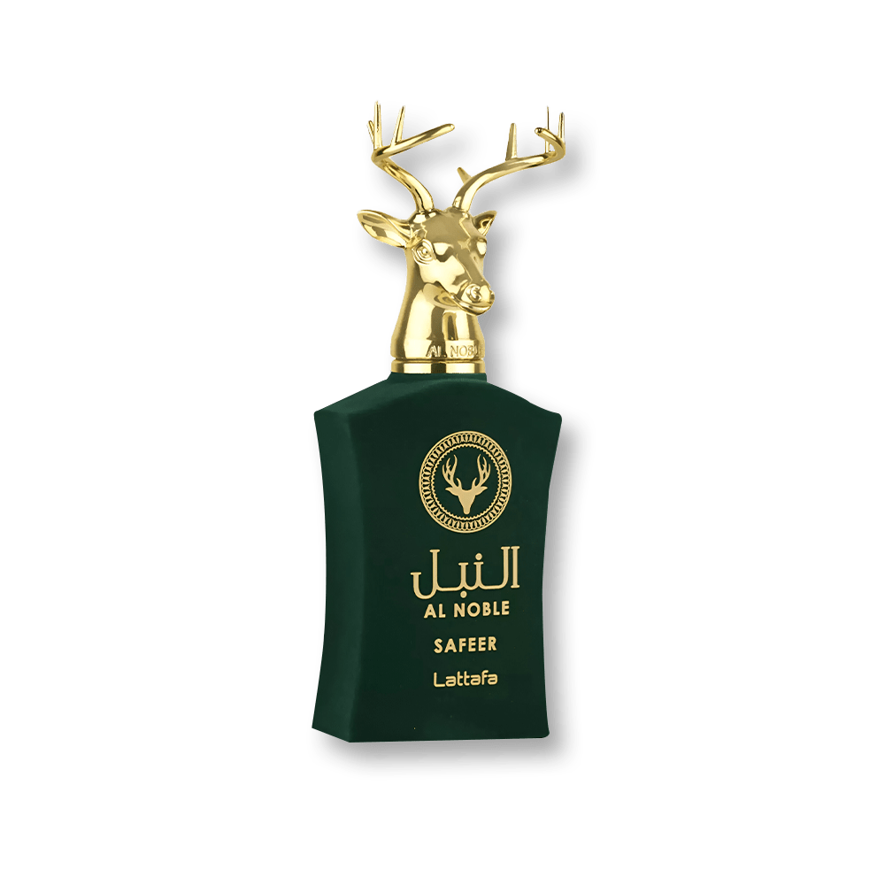 Lattafa Al Noble Safeer EDP | My Perfume Shop