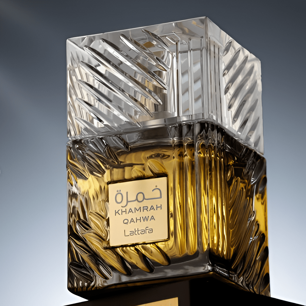 Lattafa Khamrah Qahwa EDP | My Perfume Shop