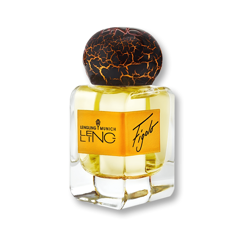 Lengling Munich Figolo Parfum | My Perfume Shop