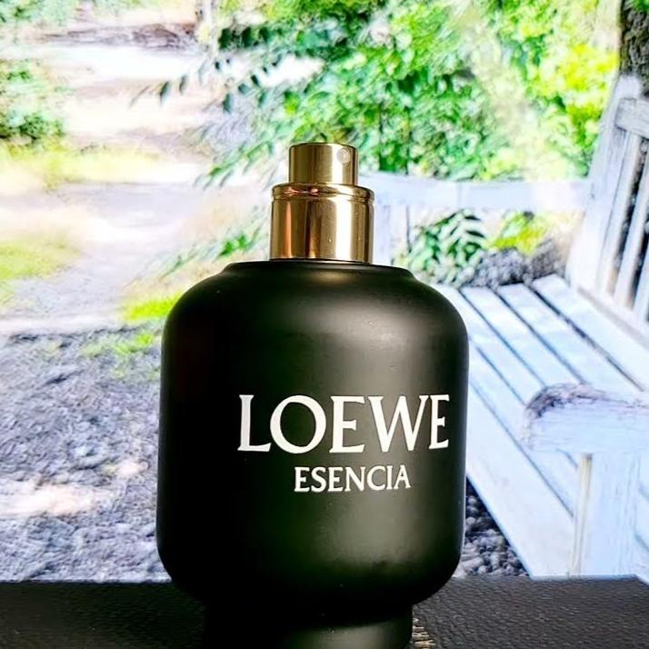 Loewe Esencia Loewe EDT | My Perfume Shop