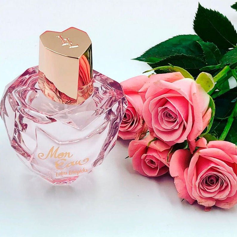 Lolita Lempicka Mon Eau EDP | My Perfume Shop