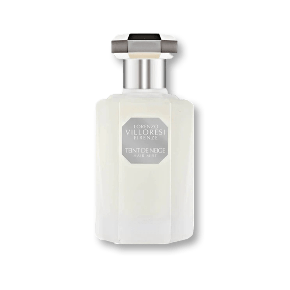 Lorenzo Villoresi Firenze Teint De Neige Hair Mist | My Perfume Shop