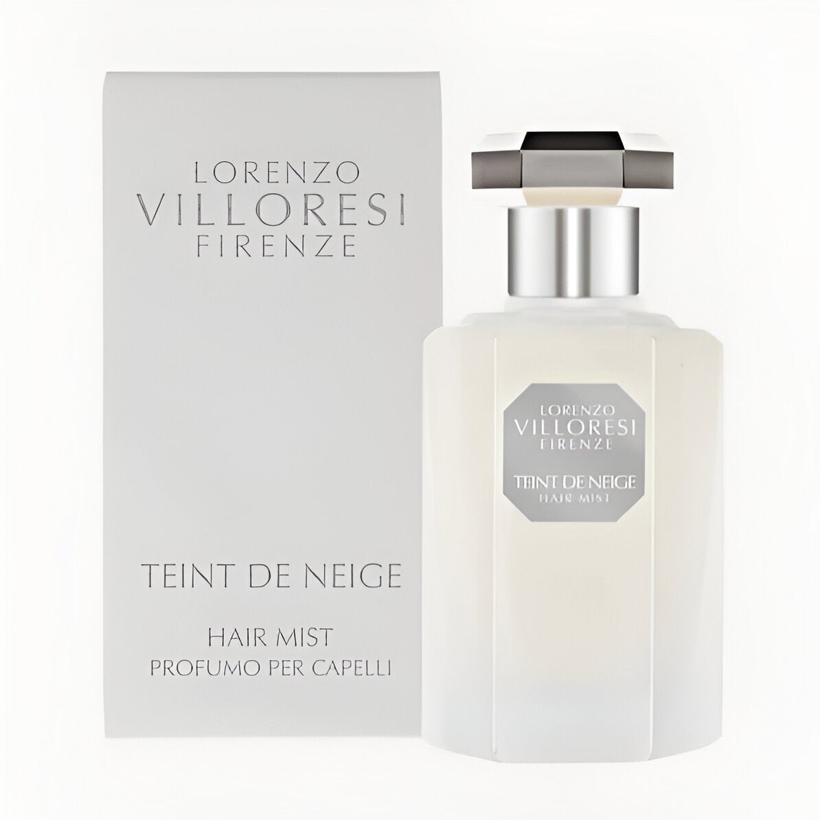 Lorenzo Villoresi Firenze Teint De Neige Hair Mist | My Perfume Shop