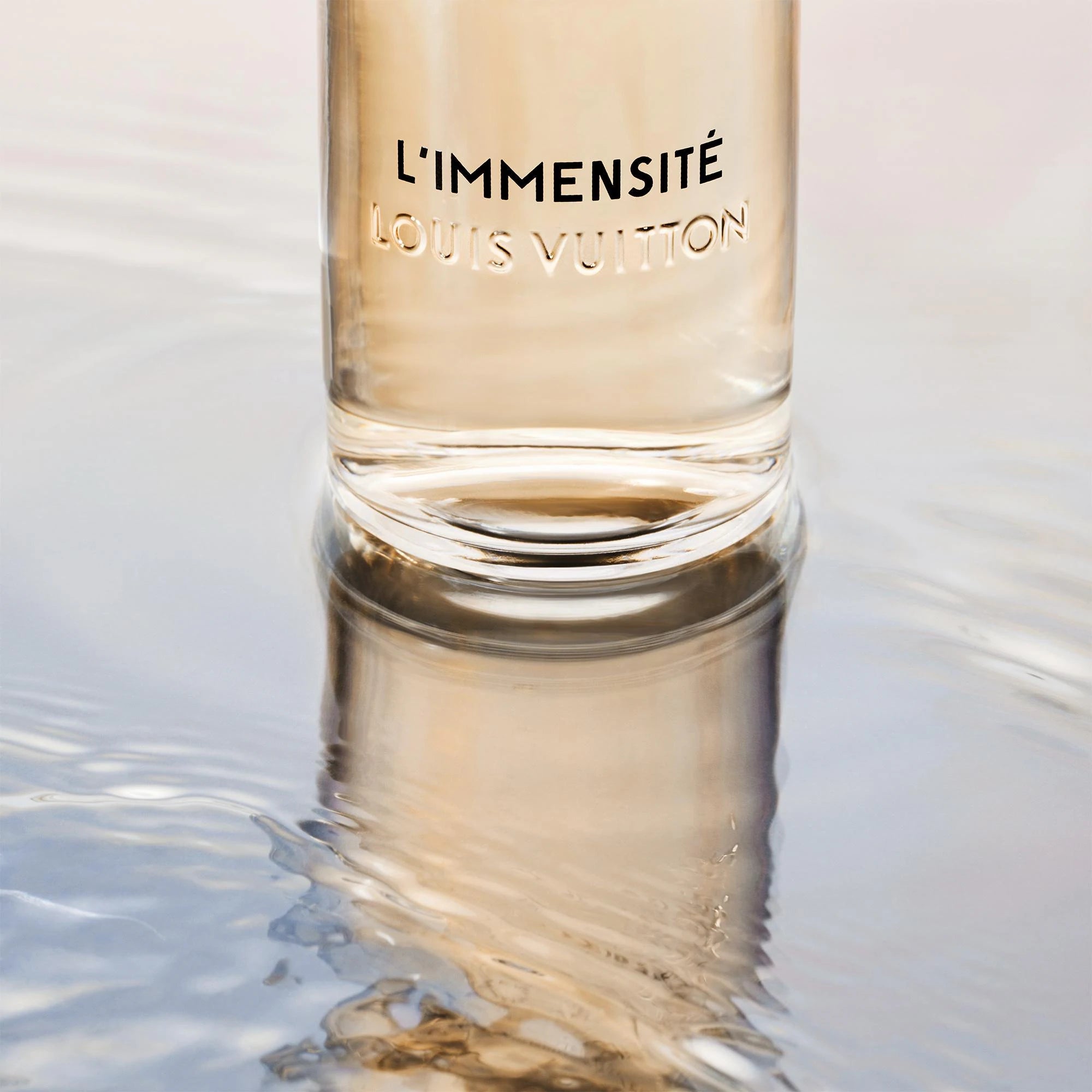 Louis Vuitton L'Immensite EDP | My Perfume Shop