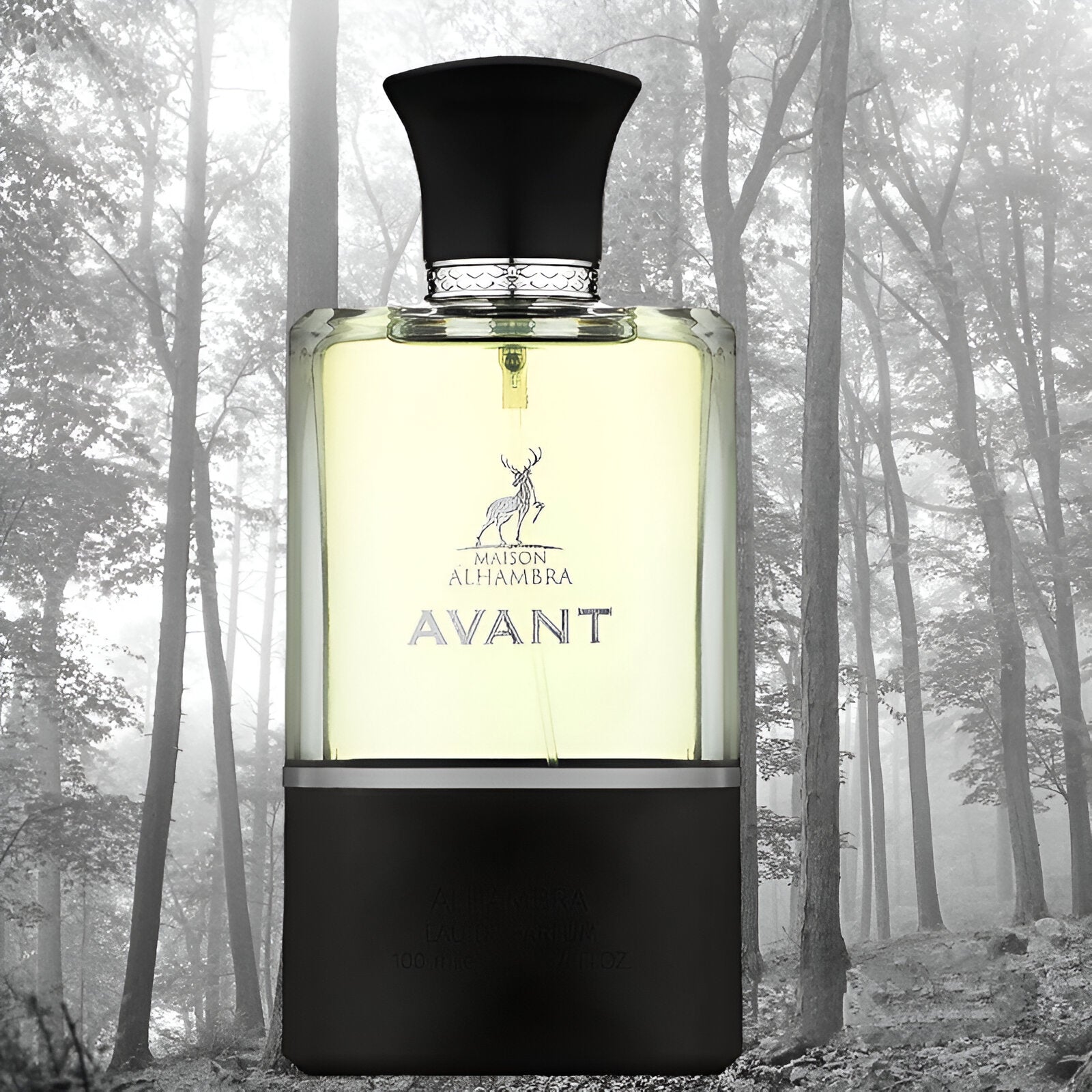 Maison Alhambra Avant EDP | My Perfume Shop