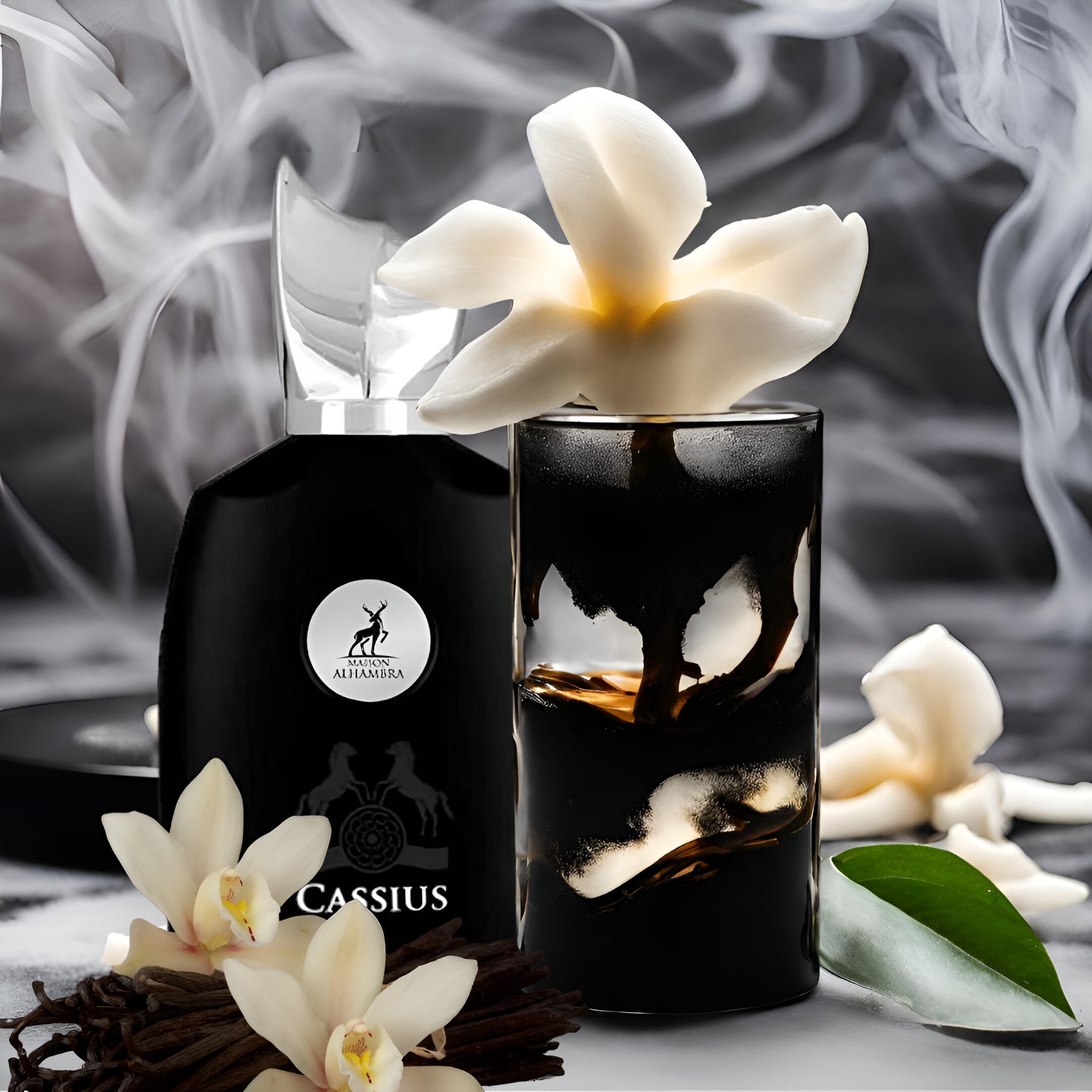 Maison Alhambra Cassius EDP | My Perfume Shop