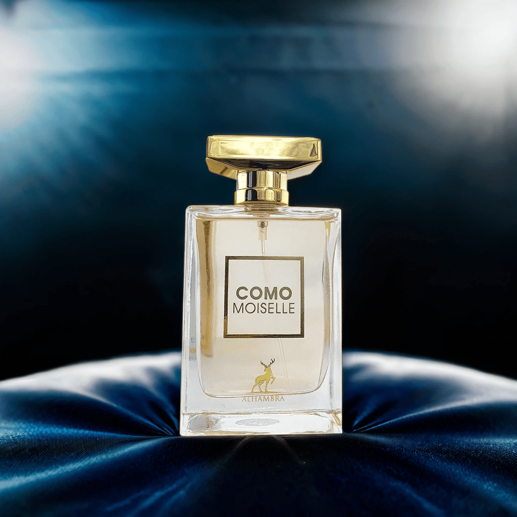 Maison Alhambra Como Moiselle EDP | My Perfume Shop