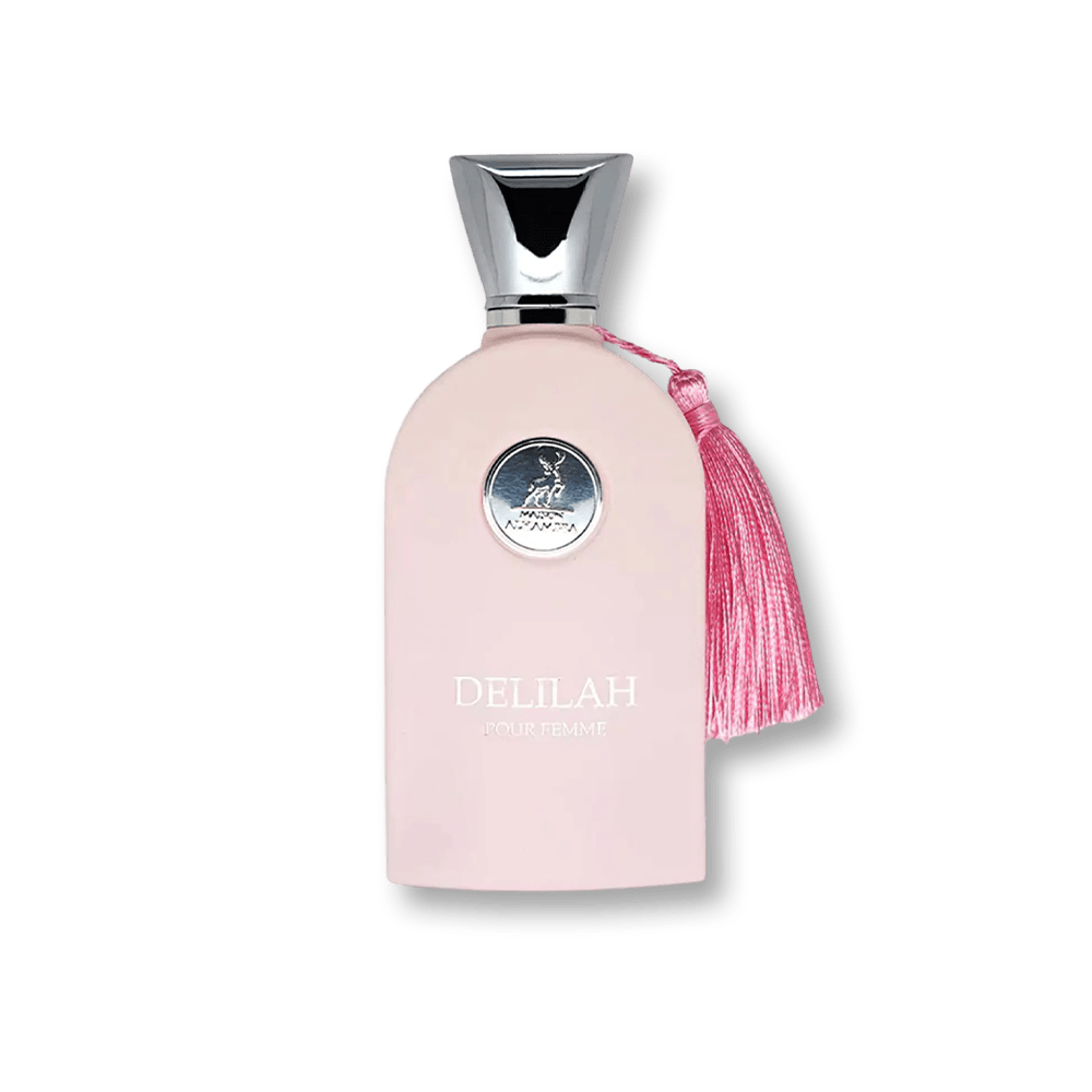 Maison Alhambra Delilah Pour Femme EDP | My Perfume Shop