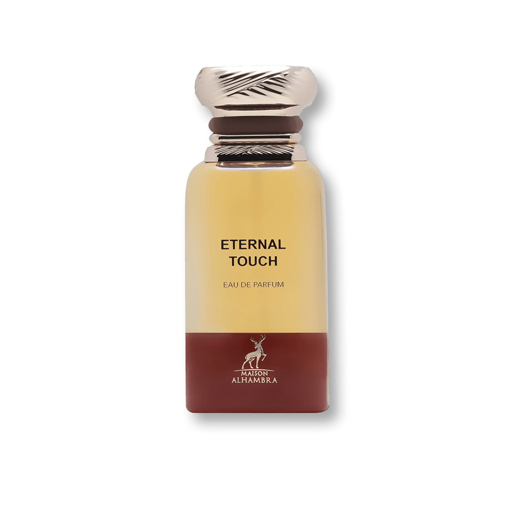 Maison Alhambra Eternal Touch EDP | My Perfume Shop