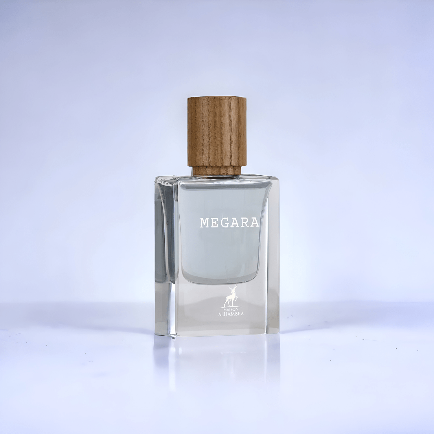 Maison Alhambra Megara EDP | My Perfume Shop