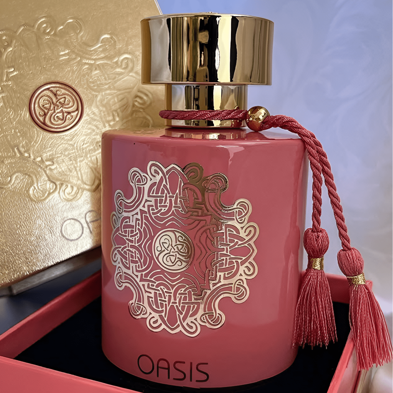 Maison Alhambra Oasis EDP | My Perfume Shop