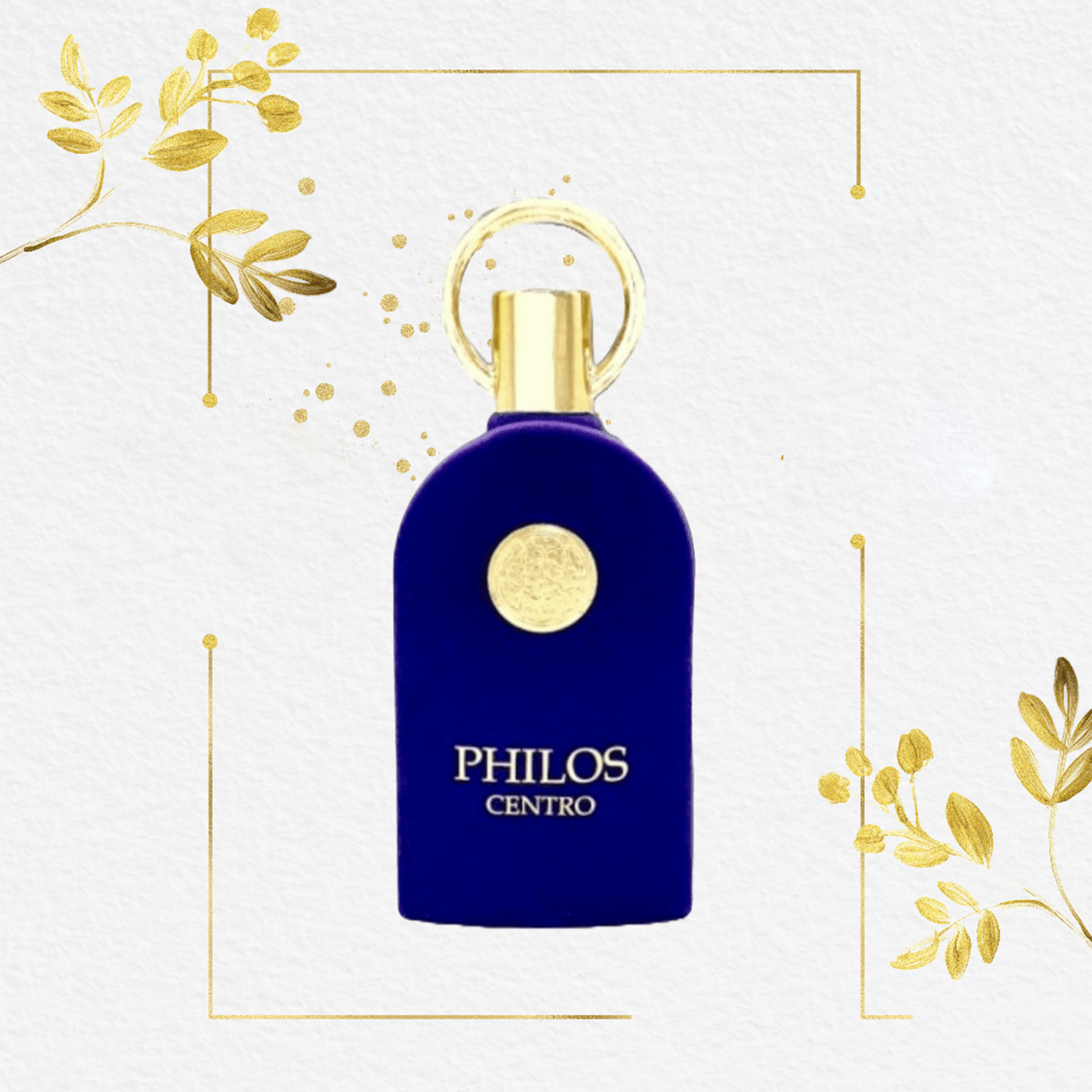 Maison Alhambra Philos Centro EDP | My Perfume Shop