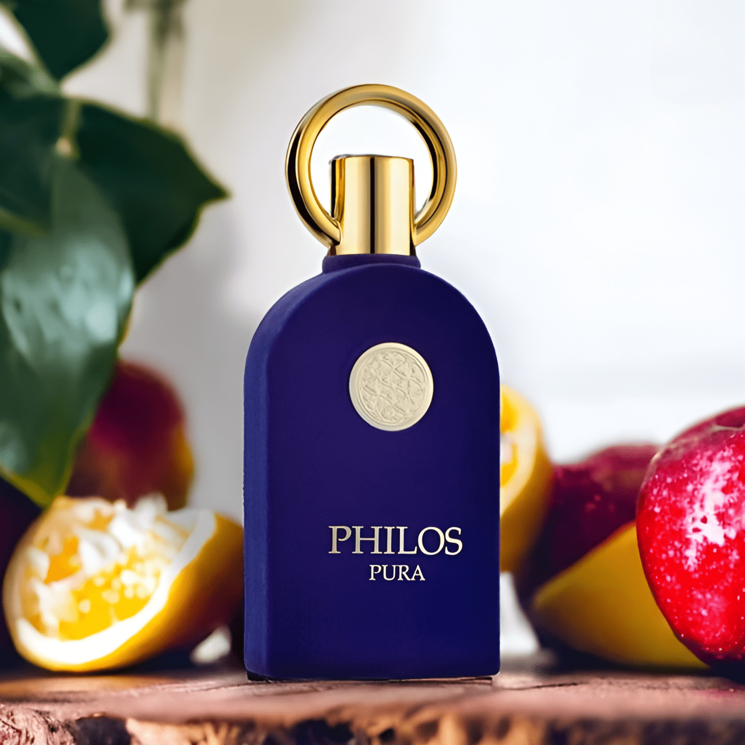 Maison Alhambra Philos Pura EDP | My Perfume Shop