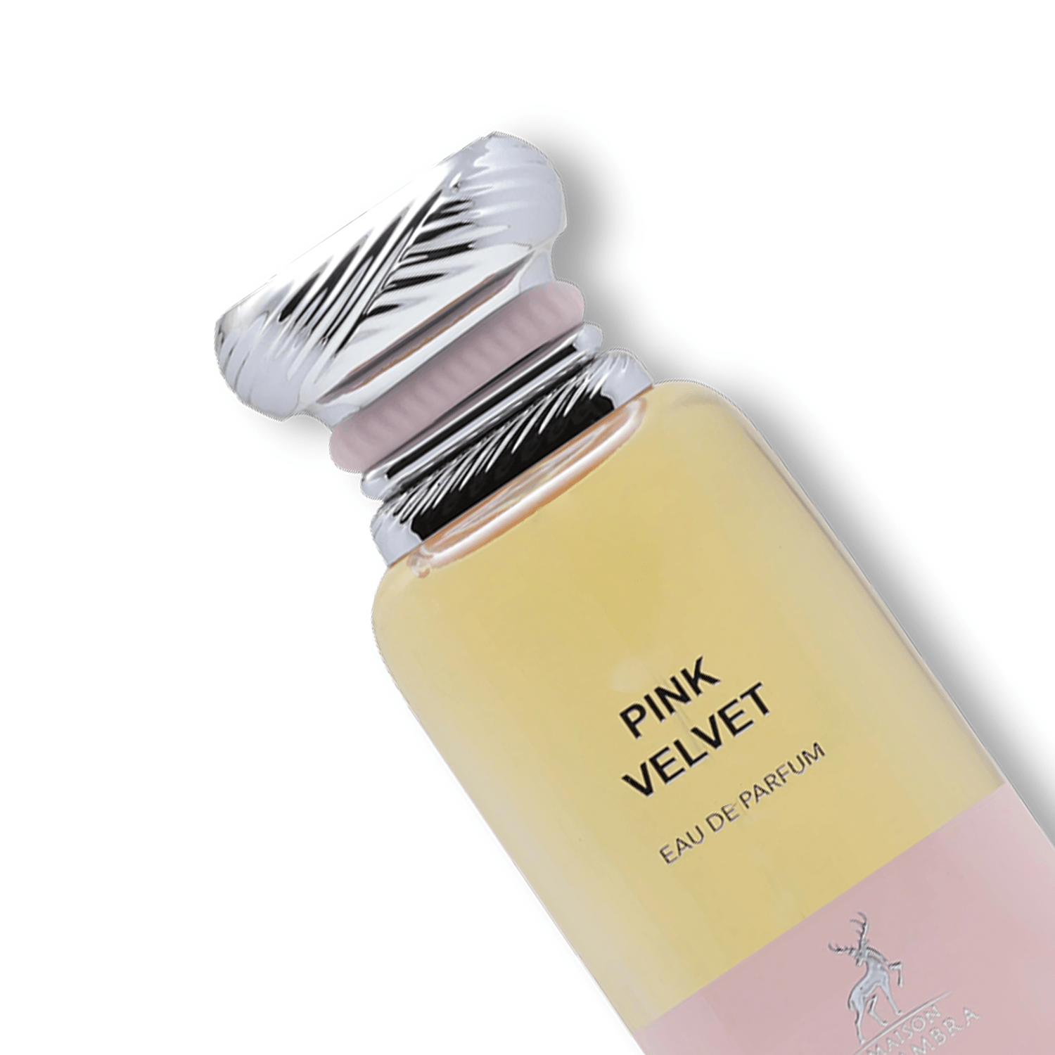 Maison Alhambra Pink Velvet EDP | My Perfume Shop