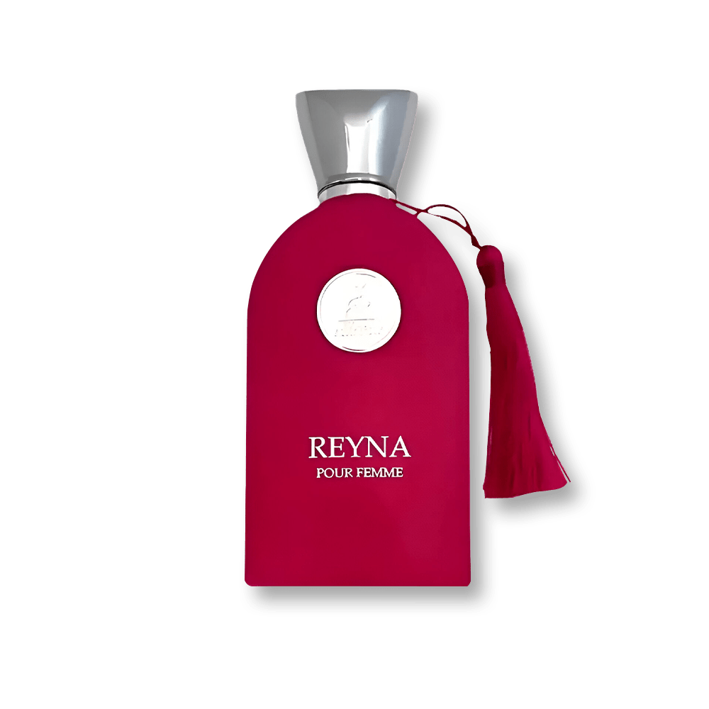 Maison Alhambra Reyna Pour Femme EDP | My Perfume Shop