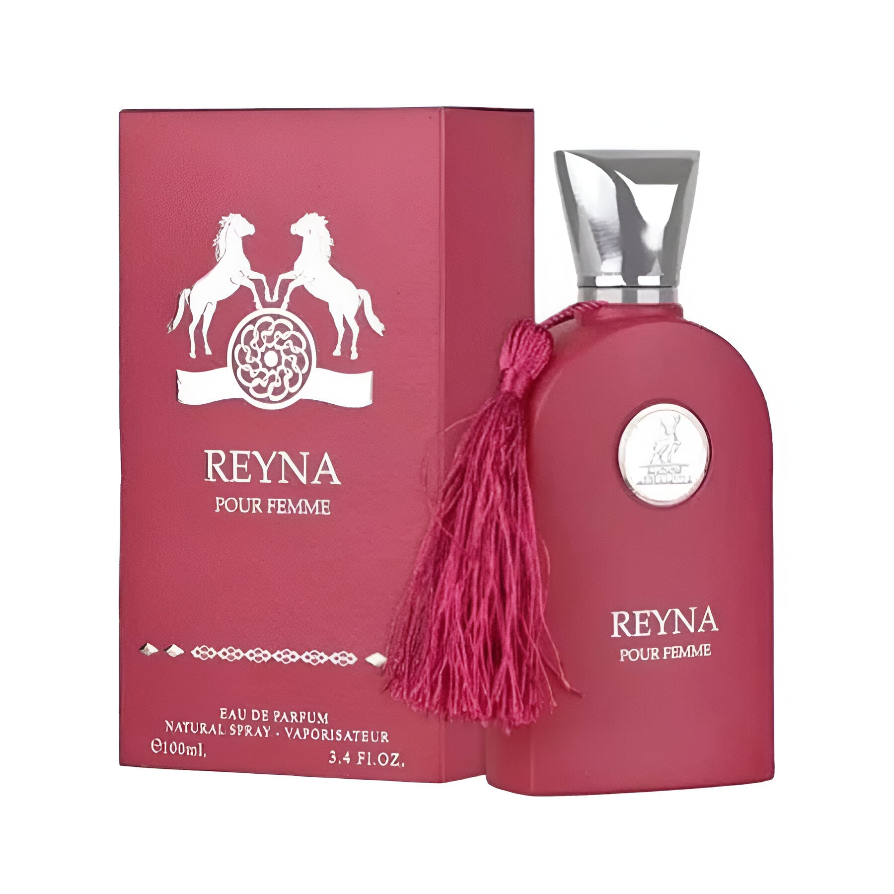 Maison Alhambra Reyna Pour Femme EDP | My Perfume Shop