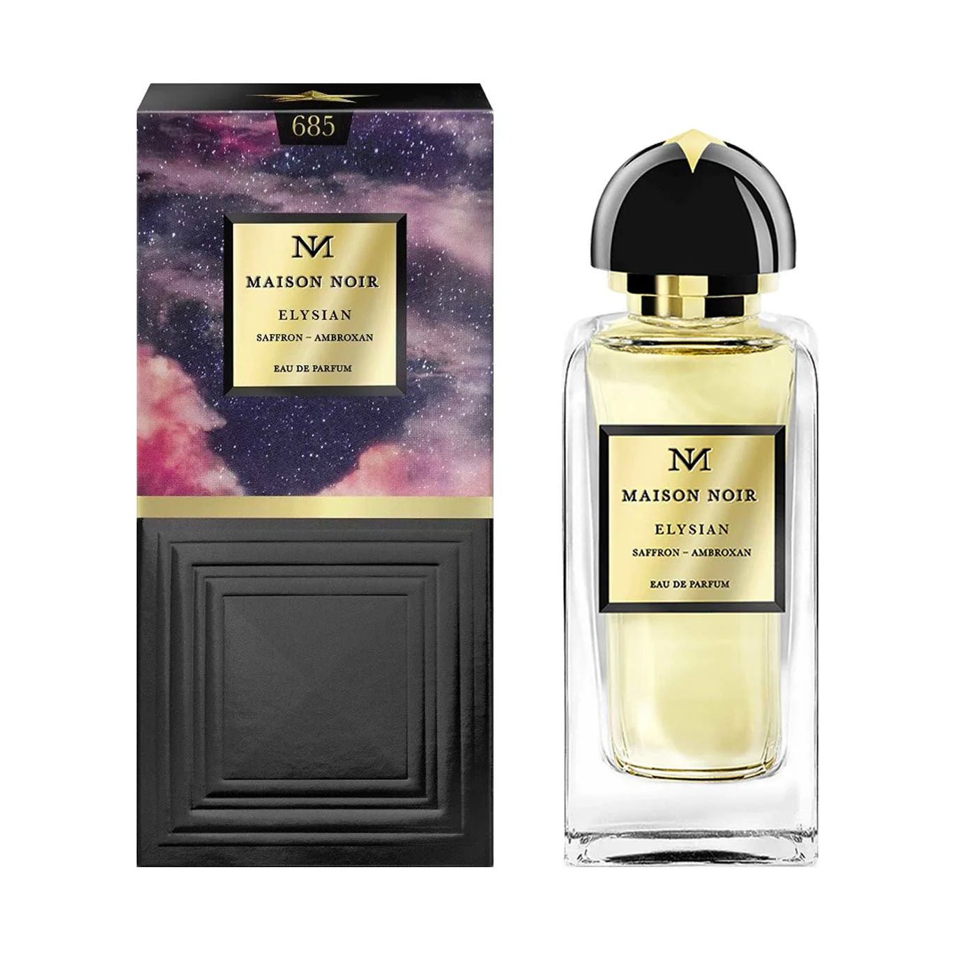 Maison Noir Elysian 685 EDP | My Perfume Shop