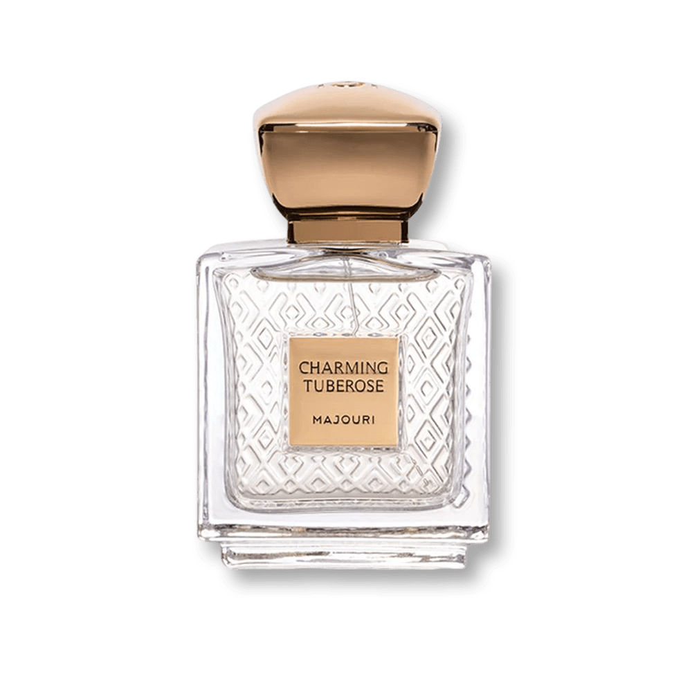 Majouri Charming Tuberose EDP | My Perfume Shop