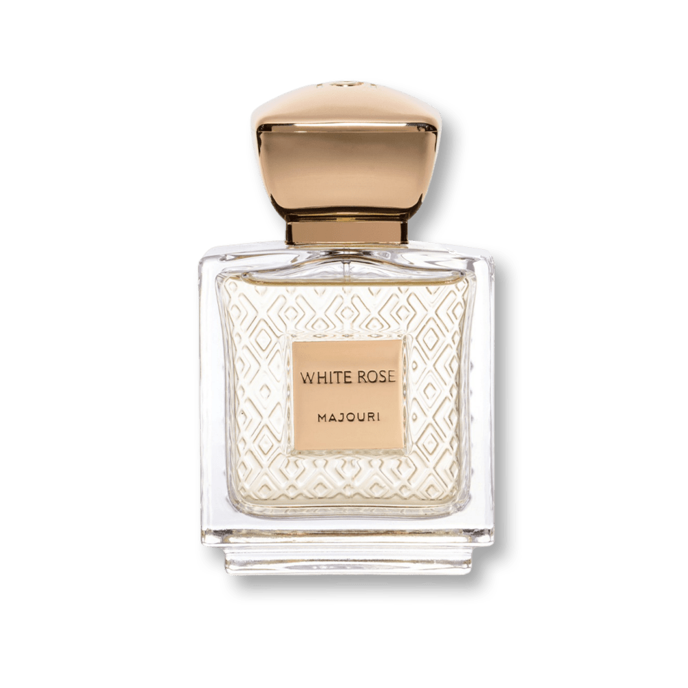 Majouri White Rose EDP | My Perfume Shop